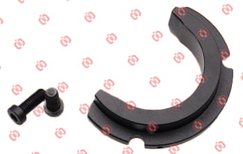 Kit Rep. Anillo Desgaste +gf+ Compatible Con +gf+ 662.101.534 Ref Onyarbi 90.13.92