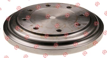 Cuvette 8 Mm Compatible Avec Jost Kz-1008-02 Ref Onyarbi 90.17.27