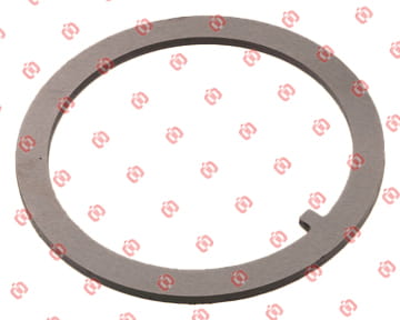 Rondelle Compatible Avec Saf Holland 1345002000 Ref Onyarbi 90.19.02