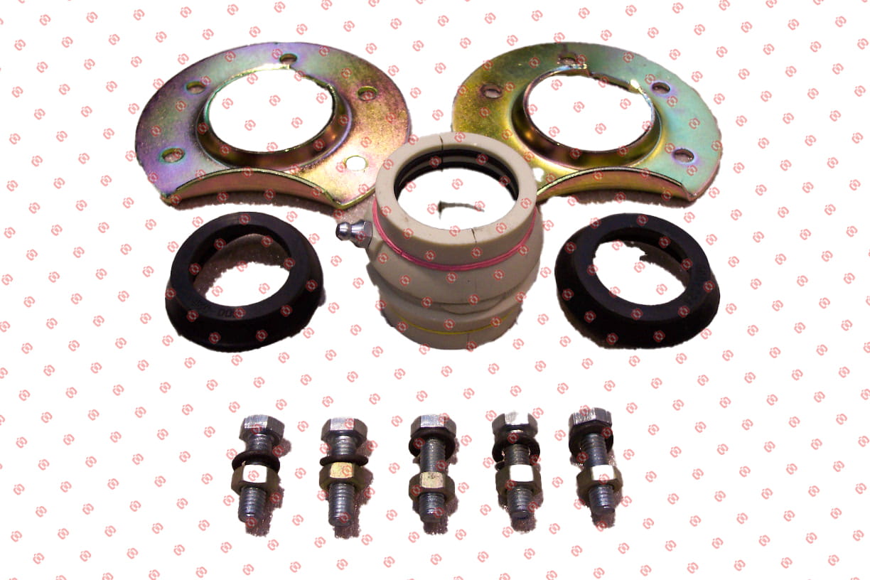 Camshaf Rep.kit Suitable Saf Holland  Ref Onyarbi 90.19.33.1