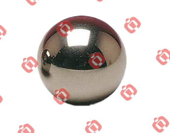 Bola De Zapata (40 Mm) Compatible Con Saf Holland 4199100200 Ref Onyarbi 90.19.50