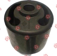 Pivot Bush 33x150x172 Suitable Saf Holland 4177302600 Ref Onyarbi 90.19.53