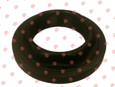 Axle Nut Right  Suitable Saf Holland Saf  1011008600 Ref Onyarbi 90.19.73.1