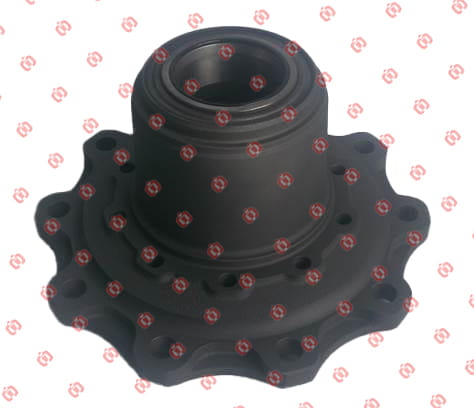 СТУПИЦА КОЛЕСА Совместимость с Saf Holland Saf B9-bl9 3307305600 Ref Onyarbi 90.19.76