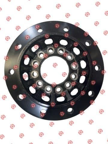 Buje Saf 1146200402 Compatible Con Saf Holland 1146200402 Ref Onyarbi 90.19.77
