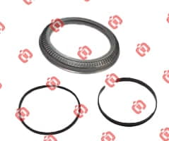 Repair Kit Wheel Hub Without Bearings Suitable Saf Holland  Ref Onyarbi 90.19.79.1