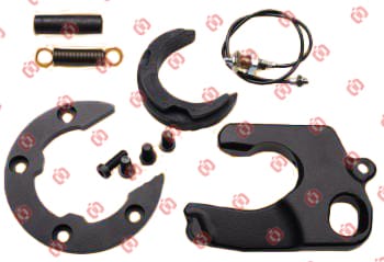 Kit Rep.locking Device.  Suitable Jost Sk3121- 60z Ref Onyarbi 90.32.28