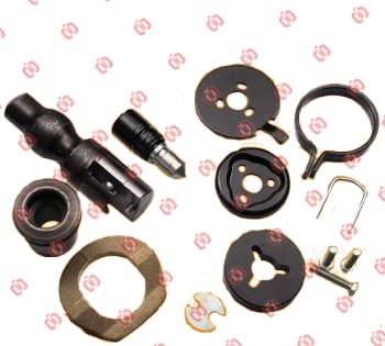 Juego De Reparacion Rockinger Ro500-50 Mm  Roe 71.125 Compatible Con Rockinger Roe 71.125 Ref Onyarbi 90.32.38