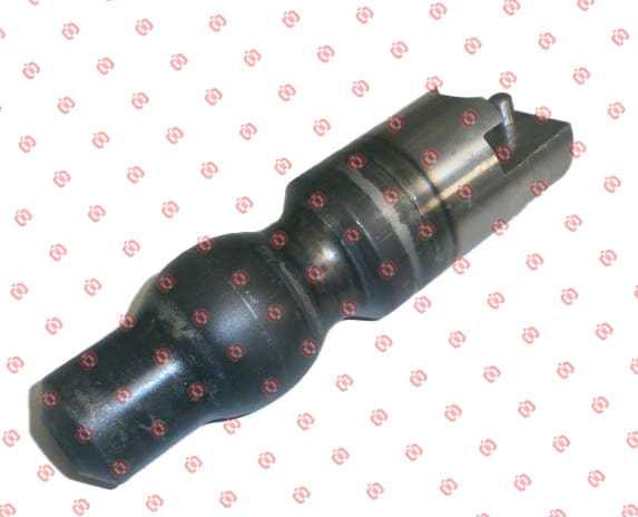 Coupling Pin Совместимость с Rockinger Roe 47081 Ref Onyarbi 90.32.38.2