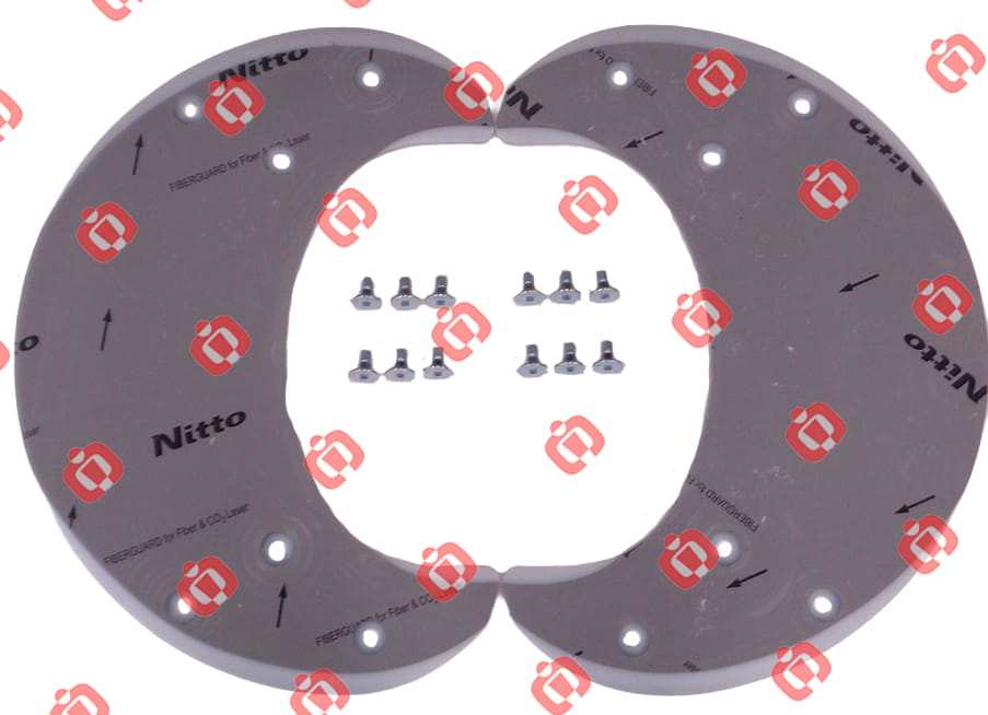 Protector Teflon Pe1000 +gf+ Compatible Con +gf+ 662101469 Ref Onyarbi 90.32.51