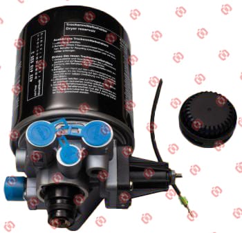 Air Dryer  Compatible Avec Wabco 4324101027  La 6210 Ref Onyarbi 91.01.01