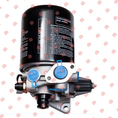 Secador Wabco 9324000240  Mb, Daf Compatible Con Wabco 9324000240 Ref Onyarbi 91.01.06