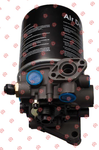 Air Dryer Compatible Avec Knorr La9034 Ref Onyarbi 91.01.08