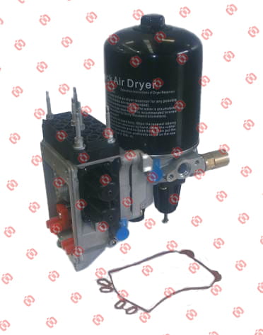 Secador Wabco 9325100040 Scania 1543224 Compatible Con Wabco 9325100040 Scania 1543224 Ref Onyarbi 91.01.13