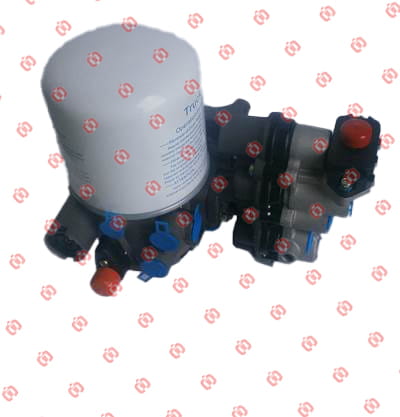 Secador De Aire Knorr Zb4578 Daf 1443153 Compatible Con Knorr Zb4578 Daf 1443153 Ref Onyarbi 91.01.14