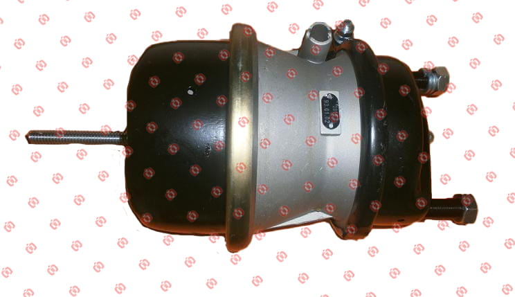 Camara De Freno De Resorte Wabco 9253840100 Bpw,mb,saf,schmitz Compatible Con Wabco 9253840100 Bs7309 Ref Onyarbi 93.01.02