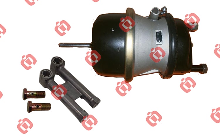 ТОРМОЗНАЯ КАМЕРА Совместимость с Wabco 9253840100 Bs7309 Ref Onyarbi 93.01.02.1