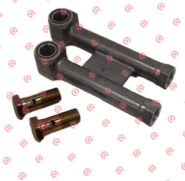 Spring Brake Chamber  Suitable Wabco  Ref Onyarbi 93.01.02_aux