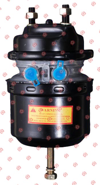 Camara De Freno De Resorte Wabco 9254601010 Mb,schmitz,saf Compatible Con Wabco 9254601010 Ref Onyarbi 93.01.07