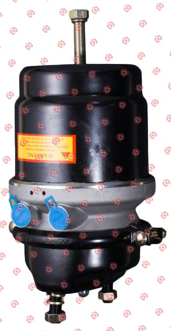Spring Brake Chamber Suitable Knorr Bs8426 Ref Onyarbi 93.01.12