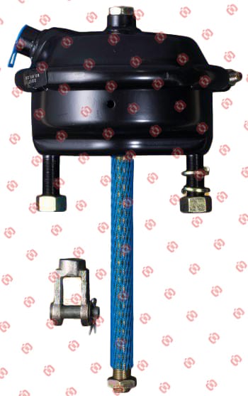 КАМЕРА ТОРМОЗНАЯ ПНЕВМАТИЧЕСКАЯ Совместимость с Wabco 4231059000  Bx3417 Ref Onyarbi 93.01.28