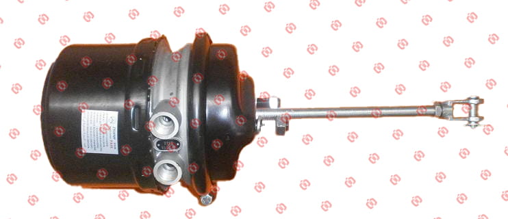 КАМЕРА ТОРМОЗНАЯ ПНЕВМАТИЧЕСКАЯ Совместимость с Wabco 9254921027 Ref Onyarbi 93.01.40