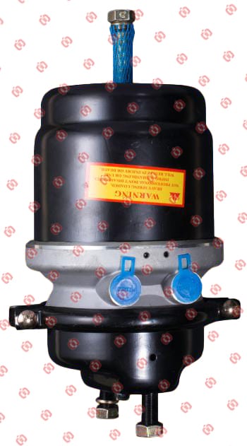 Spring Brake Chamber T20/24 Suitable Knorr Bs8402 Ref Onyarbi 93.01.43
