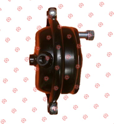 Camara De Freno Para Frenos De Disco T24  Knorr Bs3515  Mb Actros Compatible Con Knorr Bs3515 Ref Onyarbi 93.01.50