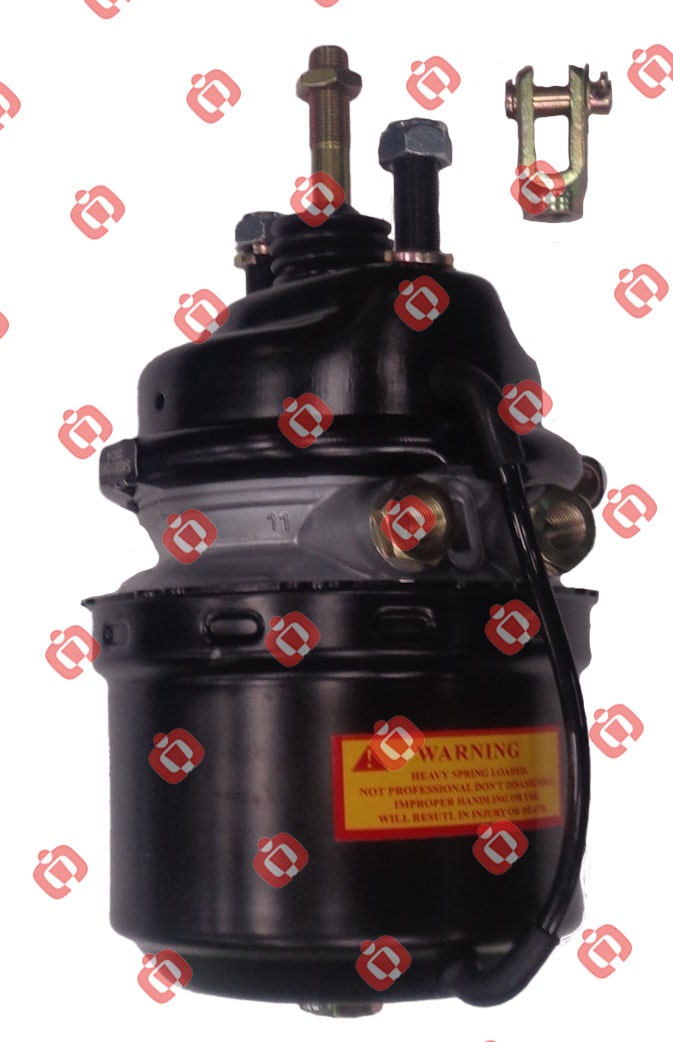Camara De Freno De Resorte Wabco 9254300360  Scania,volvo Compatible Con Wabco 9254300360 2b0504x5 Ref Onyarbi 93.01.54