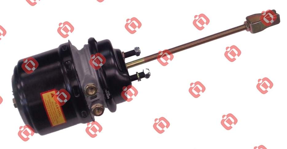 КАМЕРА ТОРМОЗНАЯ ПНЕВМАТИЧЕСКАЯ Совместимость с Wabco 9254315140 Ref Onyarbi 93.01.64