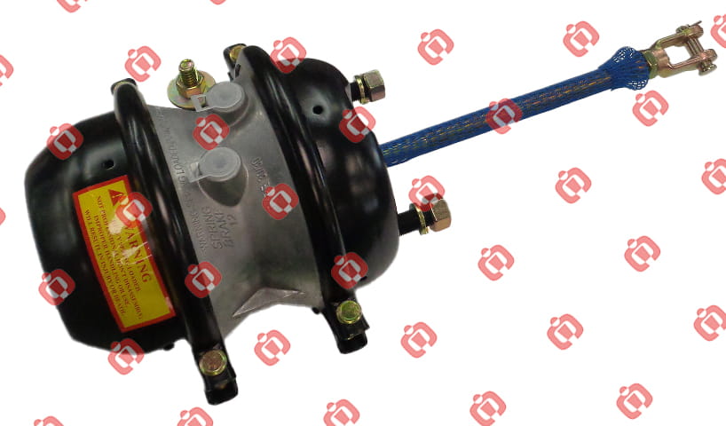 Camara De Freno Con Resorte T3030dd Mb  Compatible Con Mercedes T34233 T3030dd Mb  Ref Onyarbi 93.01.68