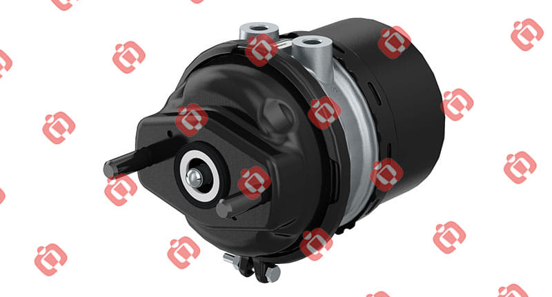 Camara De Freno 9254812300 Compatible Con Scania 9254812300 Ref Onyarbi 93.01.71