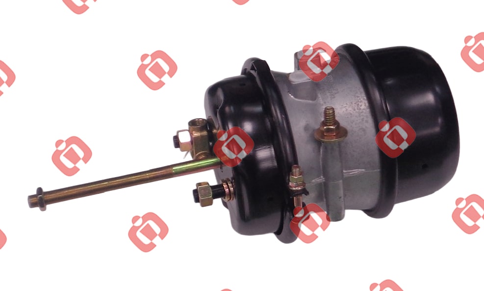 Brake Chamber 9253770000 Compatible Avec Bpw 9253770000 Ref Onyarbi 93.01.72
