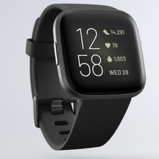 FitBit Versa 2