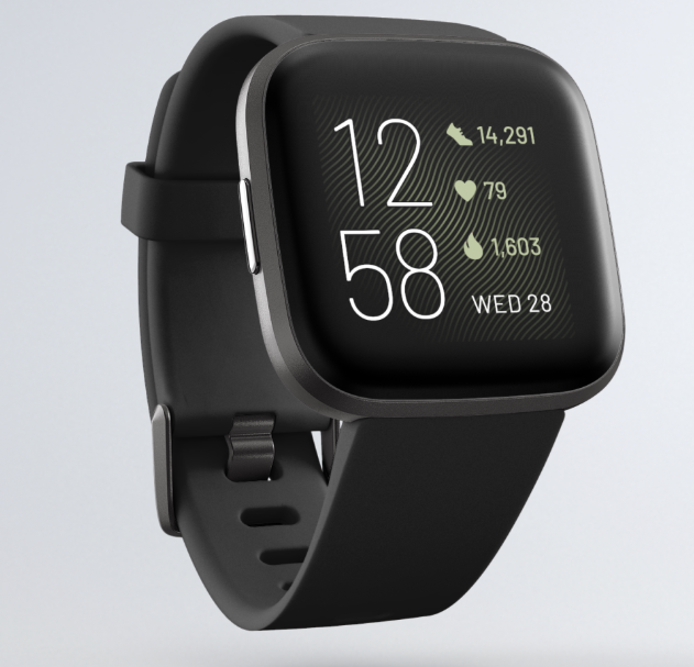 FitBit Versa 2