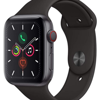 Apple Watch Series 5