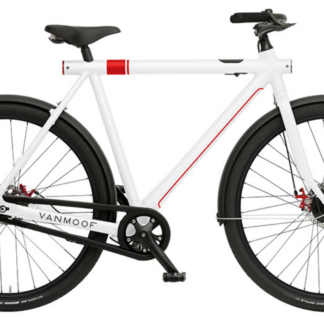 VanMoof Electrified S