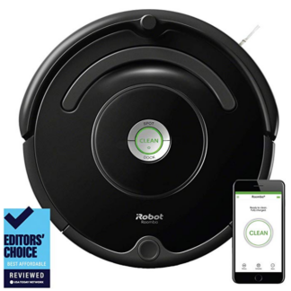 iRobot Roomba 675