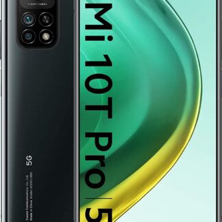 Xiaomi Mi 10T Pro - Smartphone 8+256GB