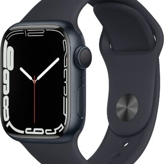 Apple Watch Series 7 (GPS, 45mm)