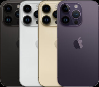 Apple iPhone 14 Pro (256GB)