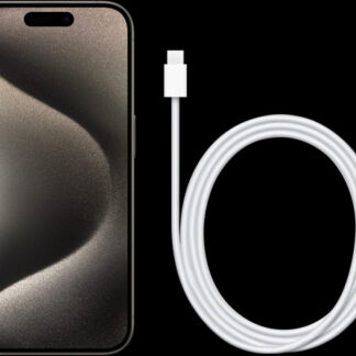 Apple iPhone 15 Pro (256GB)