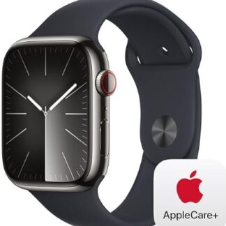 Apple Watch Series 9 [GPS + Cellular 45mm]