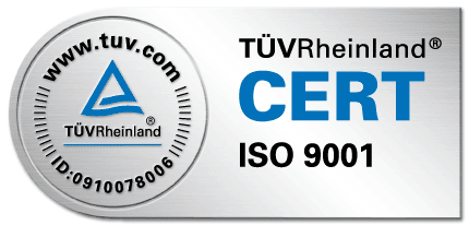 ISO 9001