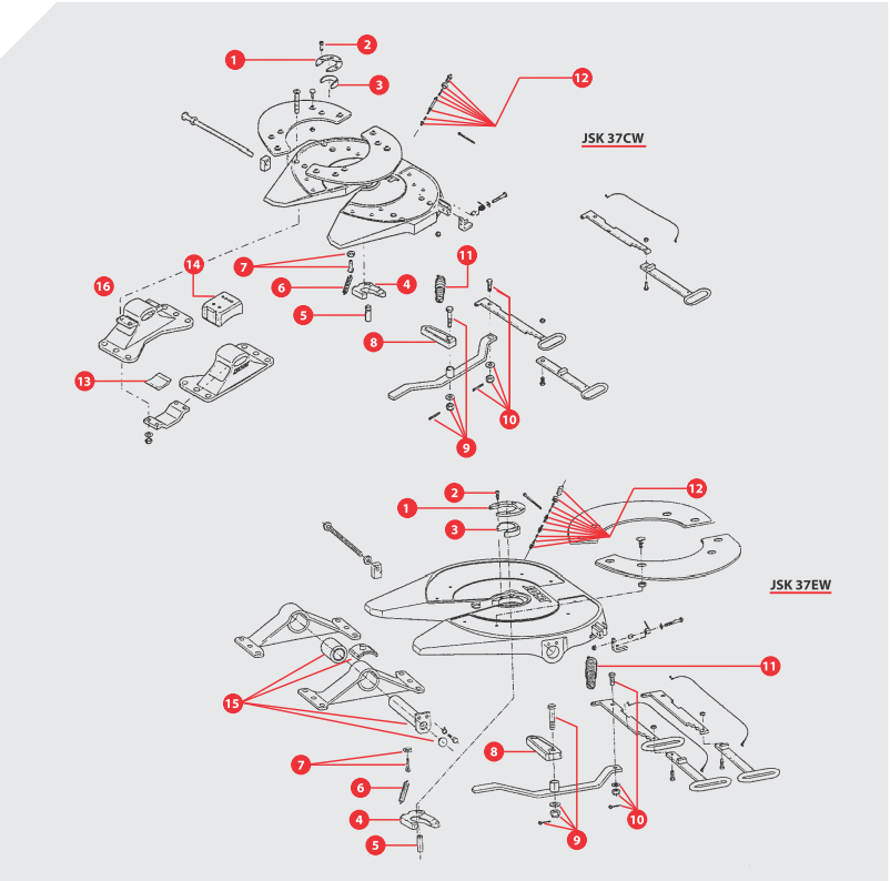 Imagen conjunto Jost
