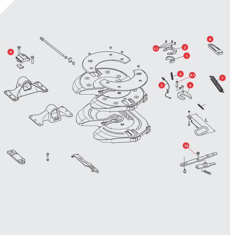 Imagen conjunto Jost