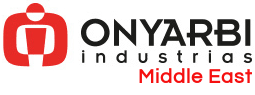 Logo Industrias Onyarbi Middel East