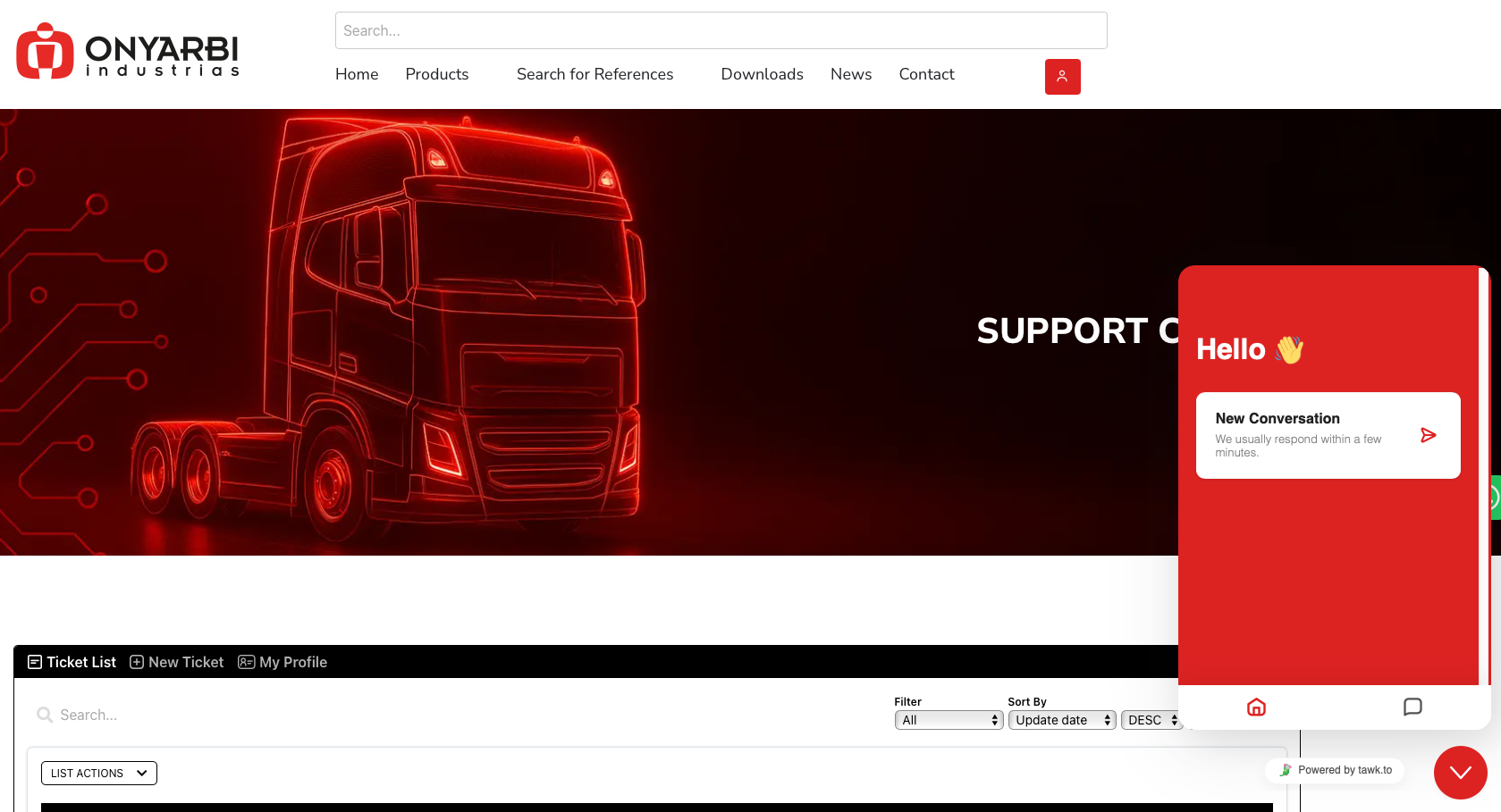 digital transformation