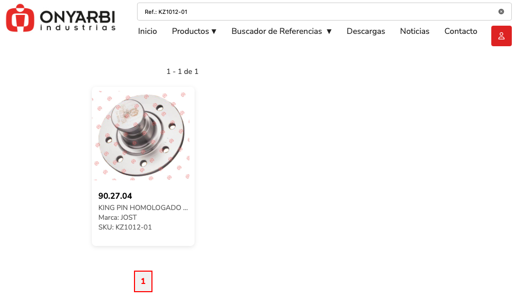 transformación digital