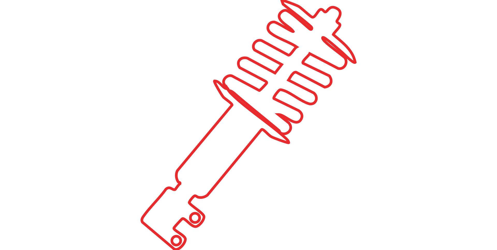 Suspension neumatica